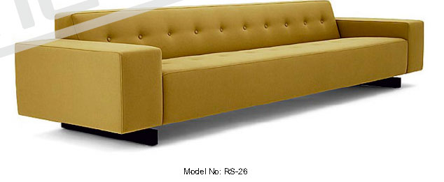 Lobby Sofa