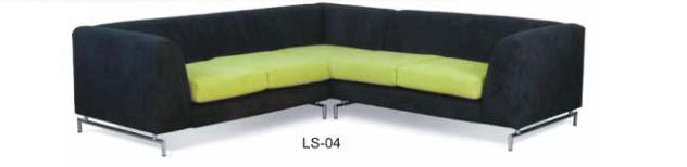 Lobby Sofa