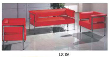 Lobby Sofa