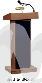 Podium