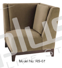 Reception Chair