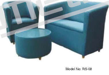 Reception Chair