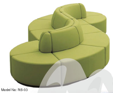 Reception Chair