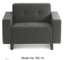 Reception Chair