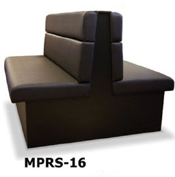 Restaurant Sofa 14