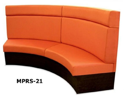 Restaurant Sofa 18