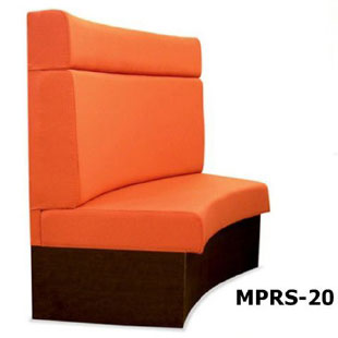 Restaurant Sofa 19