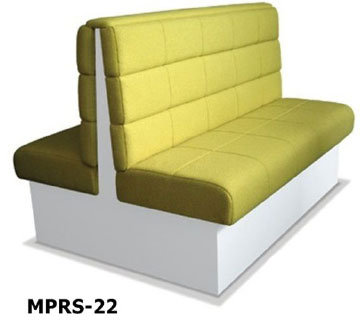 Restaurant Sofa 20