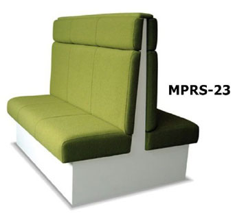 Restaurant Sofa 21