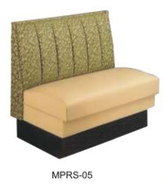 Restaurant Sofa 3