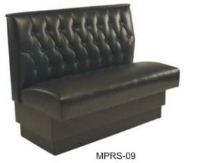 Restaurant Sofa 6