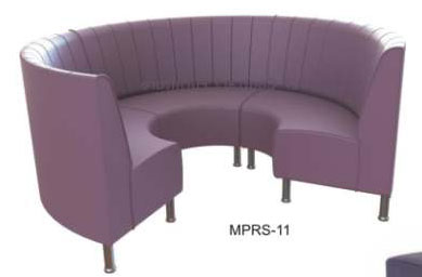 Restaurant Sofa 9