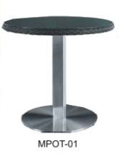 Outdoor Restaurant Table_MPOT-01