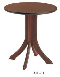 Round Restaurant Table 14