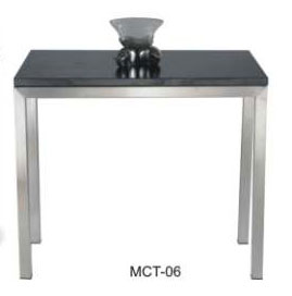 Folding Restaurant Table_MCT-06