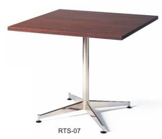 Modern Restaurant Table_RTS-07