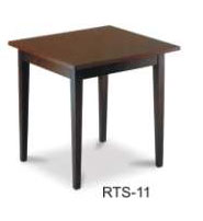 Metal Restaurant Table_RTS-10