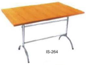 Modern Restaurant Table_IS-264