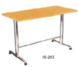 Modern Restaurant Table_IS-263