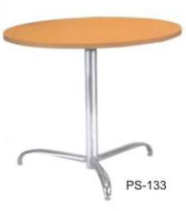 Metal Restaurant Table_IS-266