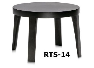 Metal Restaurant Table_RTS-13