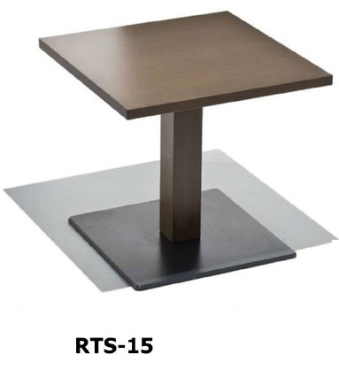 Modern Restaurant Table_RTS-15