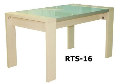 Modern Restaurant Table_RTS-16