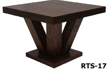 Metal Restaurant Table_RTS-16