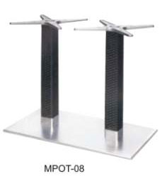 Folding Restaurant Table_MPOT-08