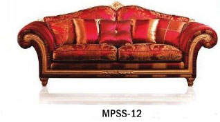 Sofa Set 12