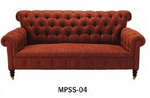 Sofa Set 4