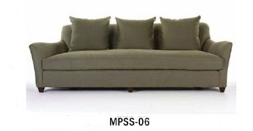 Sofa Set 6