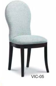 Victorian Chair 5