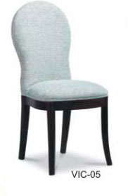 Victorian Chair