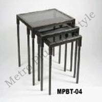 Latest Banquet Table_MPBT-04 