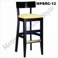 Latest Bar Chair_MPBRC-12 