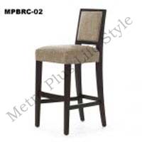 Latest Bar Chair_MPBRC-02 