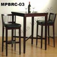 Latest Bar Chair_MPBRC-03 