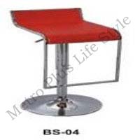 Modern Bar Chair_BS-04 