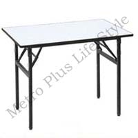 Metal Banquet Table_MBT-06