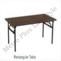 Metal Banquet Table_MBT-03 