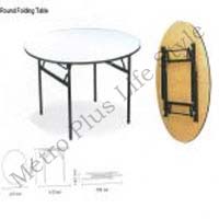 Metal Banquet Table_MBT-05 