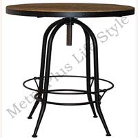 Modern Bar Table_WT-02 