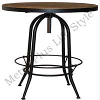 Designer Bar Tables_WT-04