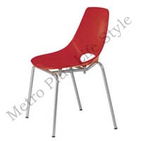 Metal Canteen Chair_MPCC-03 
