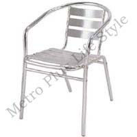 Metal Canteen Chair_MPCC-04 