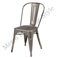 Metal Canteen Chair_MPCC-07 
