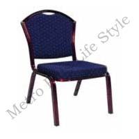 Metal Hotel Chair_MBC-04 