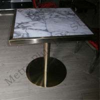 Modern Hotel Table_MBT-02 