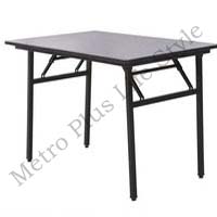 Metal Hotel Table_MBT-04 